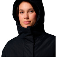 Columbia chaqueta impermeable insulada mujer Harmony Falls  Parka 07