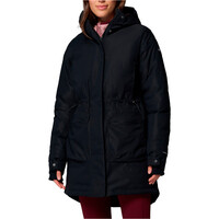 Harmony Falls  Parka