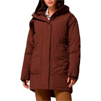 Harmony Falls  Parka