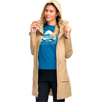 Columbia chaqueta impermeable insulada mujer Pulaski III Interchange Jacket 03