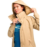 Columbia chaqueta impermeable insulada mujer Pulaski III Interchange Jacket 10