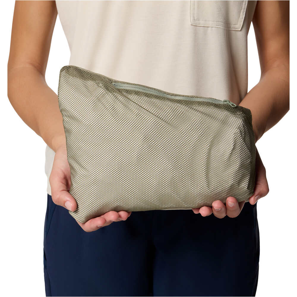 Columbia chaqueta impermeable mujer _3_Arcadia  II Jacket 05