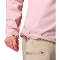 Columbia chaqueta impermeable mujer _3_Arcadia II Jacket 07