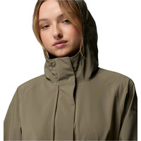 Columbia chaqueta impermeable mujer Altbound II Jacket 04