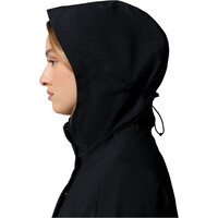 Columbia chaqueta impermeable mujer Altbound II Jacket 05