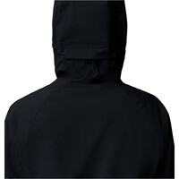 Columbia chaqueta impermeable mujer Altbound II Jacket 06