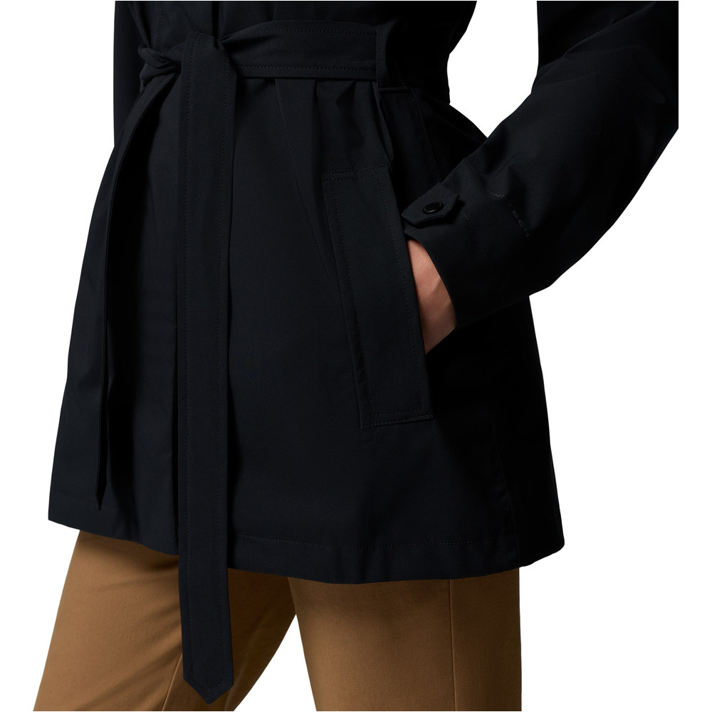 Columbia chaqueta impermeable mujer Altbound II Jacket 07