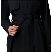 Columbia chaqueta impermeable mujer Altbound II Jacket 08