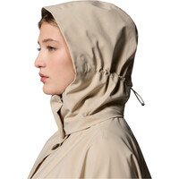 Columbia chaqueta impermeable mujer AmazeTrench Rain Jacket 08