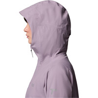 Columbia chaqueta impermeable mujer Ampli-Dry II Shell 06