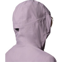 Columbia chaqueta impermeable mujer Ampli-Dry II Shell 09