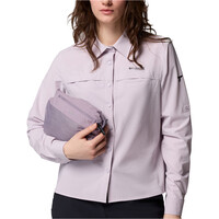 Columbia chaqueta impermeable mujer Ampli-Dry II Shell 10