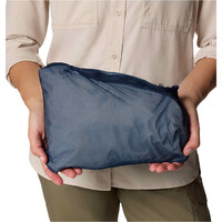 Columbia chaqueta impermeable mujer Arcadia II Jacket 05