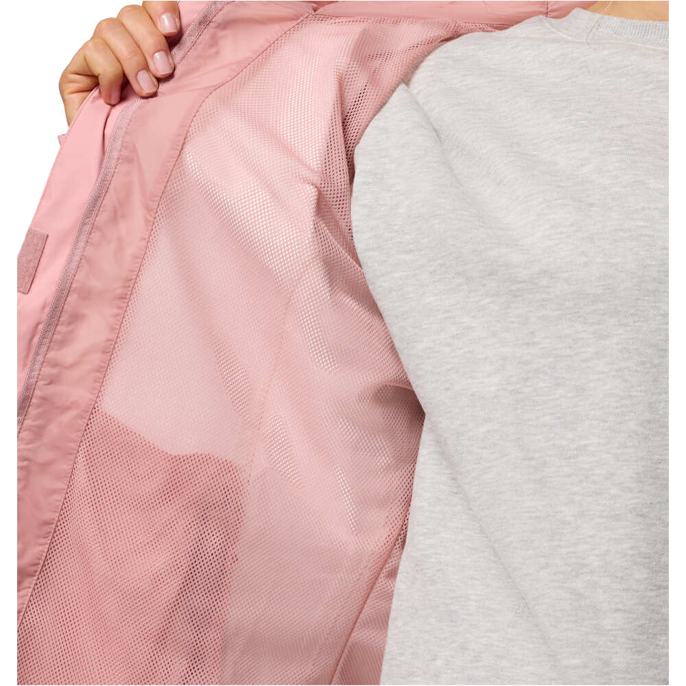 Columbia chaqueta impermeable mujer Arcadia II Jacket 05