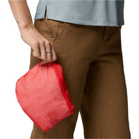 Columbia chaqueta impermeable mujer Arcadia II Jacket 08