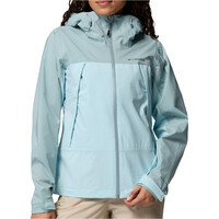 Boulder Falls Jacket