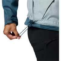 Columbia chaqueta impermeable mujer Inner Limits III Jacket 05