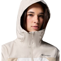 Columbia chaqueta impermeable mujer Inner Limits IV Jacket 05