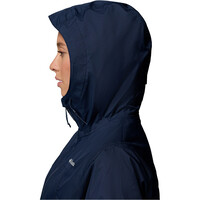 Columbia chaqueta impermeable mujer Inner Limits IV Jacket 06