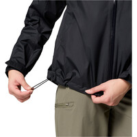 Columbia chaqueta impermeable mujer Inner Limits IV Jacket 07