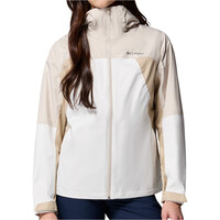 Inner Limits IV Jacket