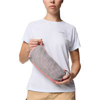 Columbia chaqueta impermeable mujer Northwest Explorer  3L Shell 09