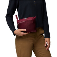 Columbia chaqueta impermeable mujer Pouring Adventure III Jacket 08