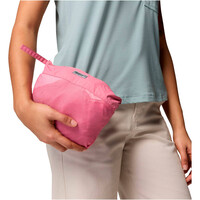 Columbia chaqueta impermeable mujer Pouring Adventure III Jacket 08