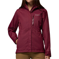 Pouring Adventure III Jacket