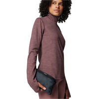 Columbia chaqueta impermeable mujer Switchback IV Jacket 06