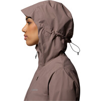 Columbia chaqueta impermeable mujer Trailborne 2.5L Shell 06