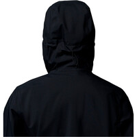 Columbia chaqueta impermeable mujer Trailborne 2.5L Shell 07