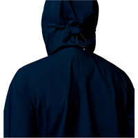 Columbia chaqueta impermeable mujer Trailborne 2.5L Shell 07