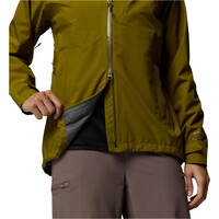 Columbia chaqueta impermeable mujer Trailborne 2.5L Shell 09