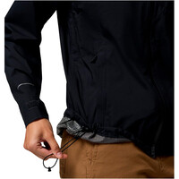 Columbia chaqueta impermeable mujer Trailborne 2.5L Shell 10