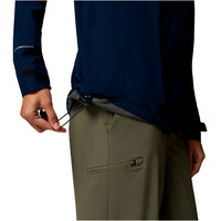 Columbia chaqueta impermeable mujer Trailborne 2.5L Shell 10