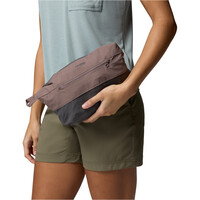 Columbia chaqueta impermeable mujer Trailborne 2.5L Shell 11