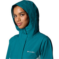 Columbia chaqueta impermeable mujer Wahkeena Falls 3L Shell 04