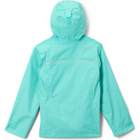 Columbia chaqueta impermeable niño Arcadia II Jacket vista trasera