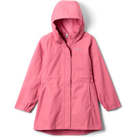Hikebound Long Jacket