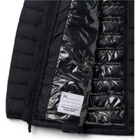 Columbia chaqueta impermeable niño Powder Lite II Hooded Jacket 03