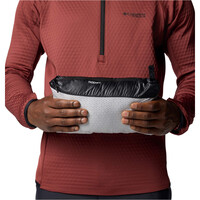 Columbia chaqueta outdoor hombre Arctic Crest Down Hooded Jacket 05