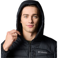 Columbia chaqueta outdoor hombre Autumn Park II Down Hooded Jacket 04