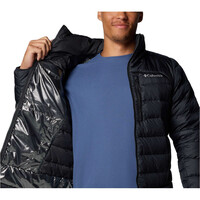 Columbia chaqueta outdoor hombre Autumn Park II Down Jacket 03