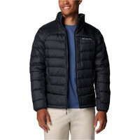 Columbia chaqueta outdoor hombre Autumn Park II Down Jacket 04