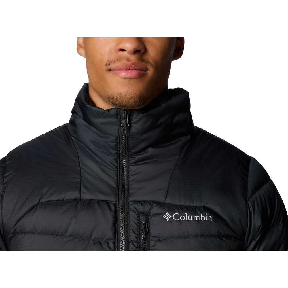 Columbia chaqueta outdoor hombre Autumn Park II Down Jacket 05