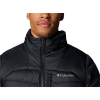 Columbia chaqueta outdoor hombre Autumn Park II Down Jacket 05