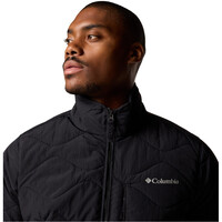 Columbia chaqueta outdoor hombre Birchwood II Jacket 03
