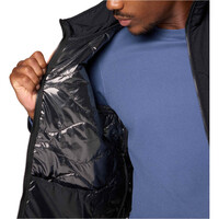 Columbia chaqueta outdoor hombre Birchwood II Jacket 04