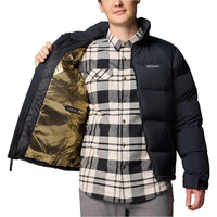 Columbia chaqueta outdoor hombre Bulo Point III Down Jacket 03